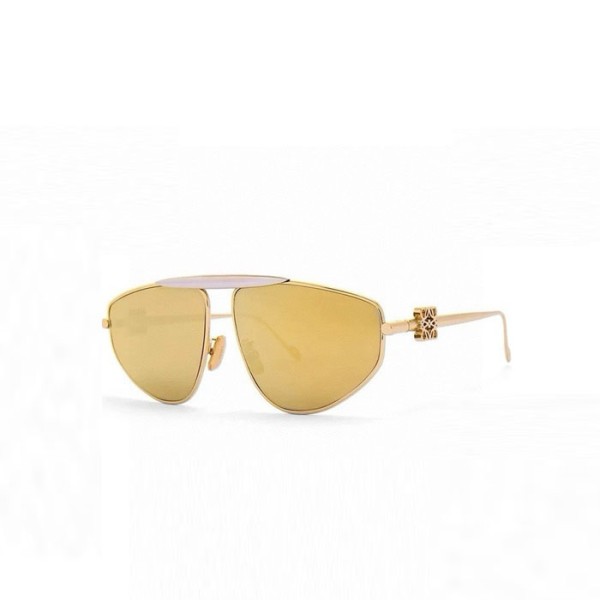 ❤로에베 여성 프리미엄 메탈 프레임 선글라스 - Loewe Womens Premium Metal Frame Sunglasses - acc4139x