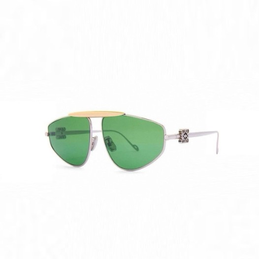❤로에베 여성 프리미엄 메탈 프레임 선글라스 - Loewe Womens Premium Metal Frame Sunglasses - acc4140x