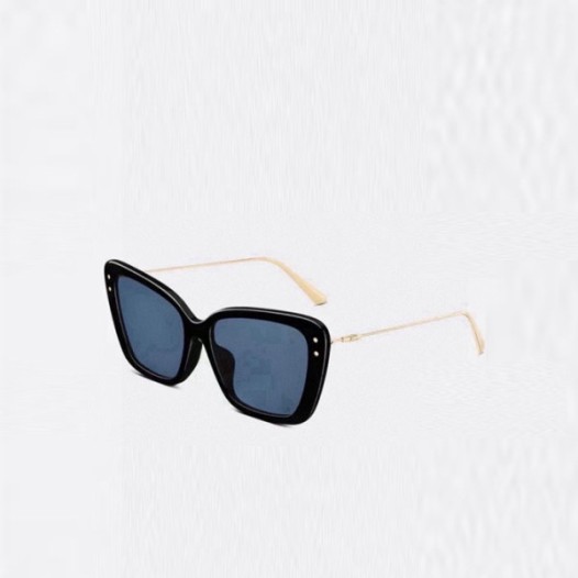❤디올 여성 프리미엄 메탈 프레임 선글라스 - Dior Womens Premium Metal Frame Sunglasses - acc4144x