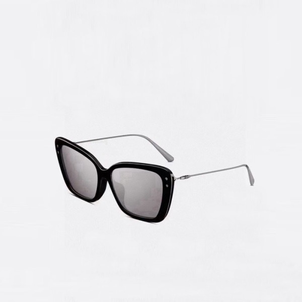 ❤디올 여성 프리미엄 메탈 프레임 선글라스 - Dior Womens Premium Metal Frame Sunglasses - acc4145x