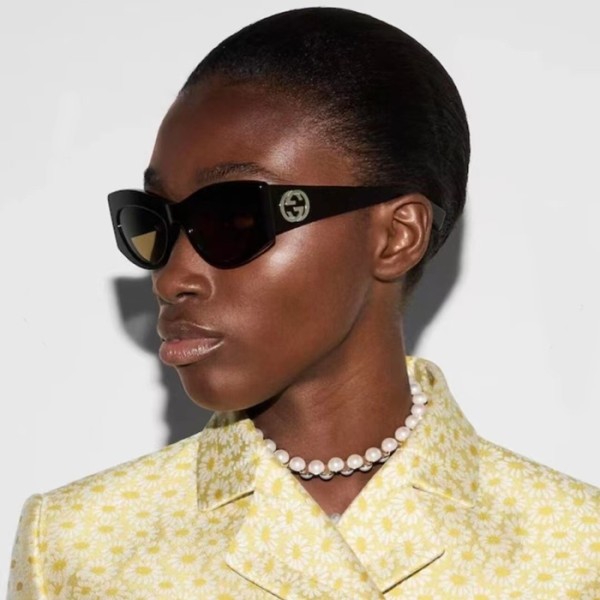 ❤구찌 여성 이니셜 선글라스 - Gucci Womens Sunglasses - acc4169x