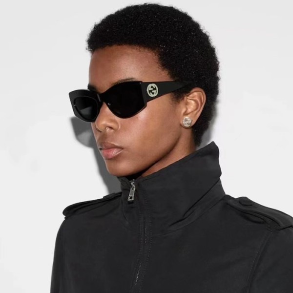 ❤구찌 여성 이니셜 선글라스 - Gucci Womens Sunglasses - acc4170x