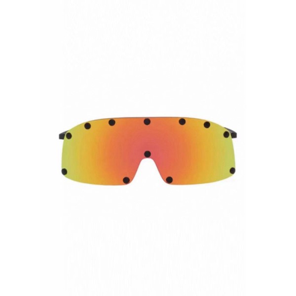 ❤릭오웬스 여성 이니셜 선글라스 - Rick Owens Womens Sunglasses - acc4172x