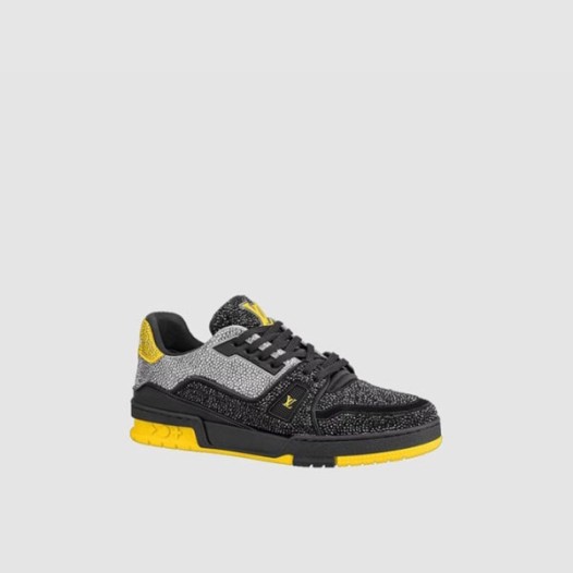 ❤루이비통 남/녀 트레이너 스니커즈 - Louis vuitton Unisex Trainer Sneakers - lvs4056x