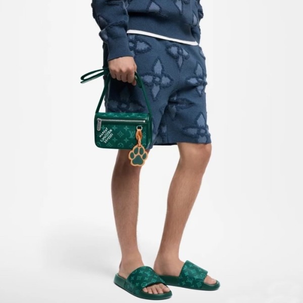 ❤루이비통 남성 캐쥬얼 반바지 - Louis vuitton Mens Half-pants - lvc5288x