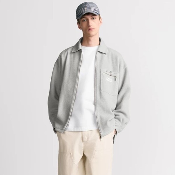 ❤디올 남성 캐쥬얼 재킷 - Dior Mens Casual Jacket - dic5306x
