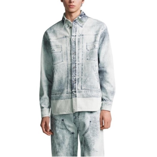 ❤디올 남성 빈티지 셔츠 - Dior Mens Vintage Shirts - dic5313x