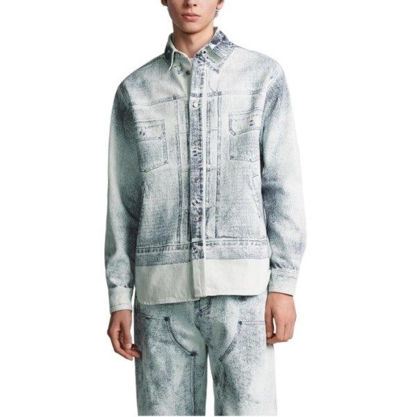 ❤디올 남성 빈티지 셔츠 - Dior Mens Vintage Shirts - dic5313x