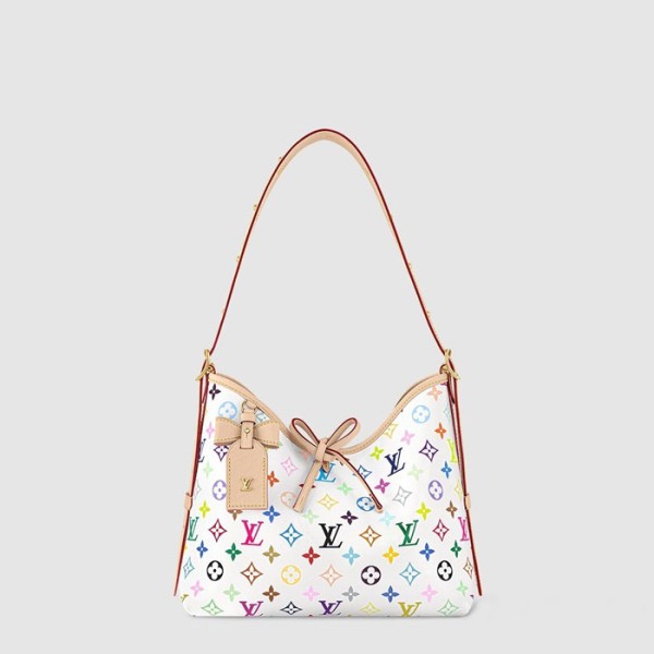 ❤루이비통 여성 캐리올 백 M13661 - Louis vuitton Womens CarryAll Bag - lvb4987x