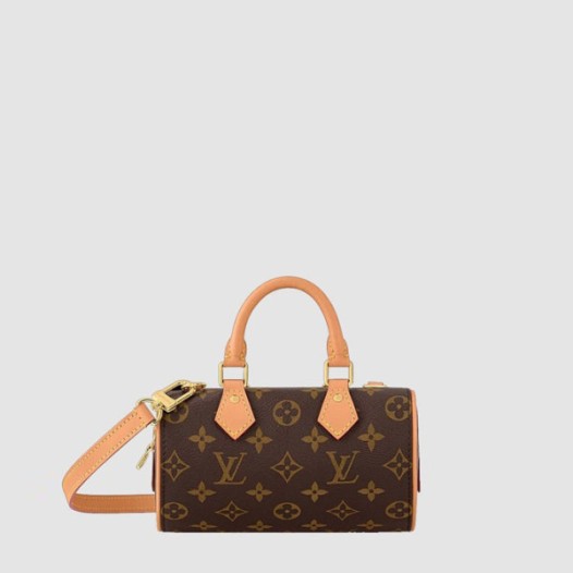 ★루이비통 여성 나노 스피디 데이팅 M13226 - Louis vuitton Womens Nano Speedy - lvb4992x