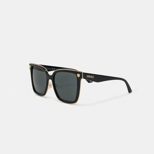 ❤베르사체 남성 이니셜 선글라스 - Versace Mens Premium Sunglasses - acc4177x