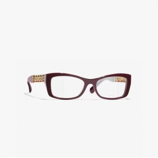 ❤샤넬 여성 프리미엄 프레임 안경테 - Chanel Womens Premium Glasses Frame - acc4193x