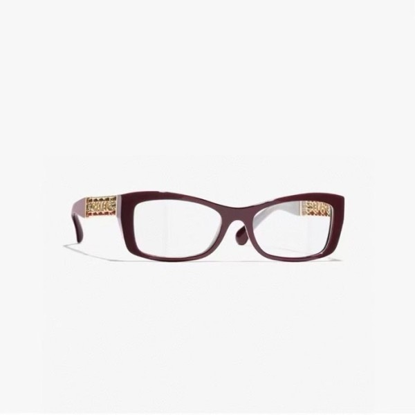 ❤샤넬 여성 프리미엄 프레임 안경테 - Chanel Womens Premium Glasses Frame - acc4193x