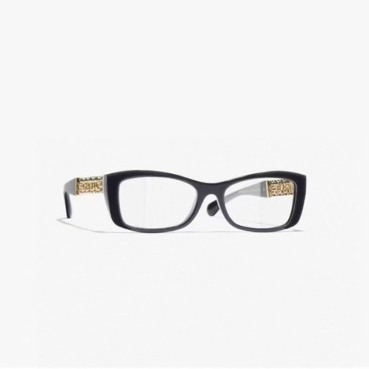 ❤샤넬 여성 프리미엄 프레임 안경테 - Chanel Womens Premium Glasses Frame - acc4196x