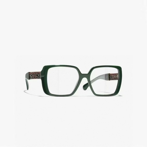 ❤샤넬 여성 프리미엄 프레임 안경테 - Chanel Womens Premium Glasses Frame - acc4198x