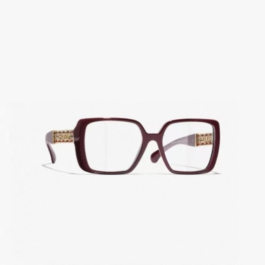 ❤샤넬 여성 프리미엄 프레임 안경테 - Chanel Womens Premium Glasses Frame - acc4200x