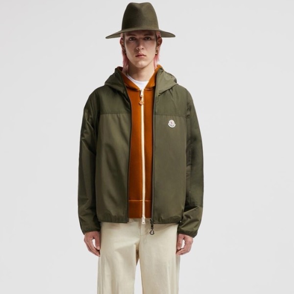 ❤몽클레어 남성 후드 재킷 - Moncler Mens Hood Jacket - moc5326x