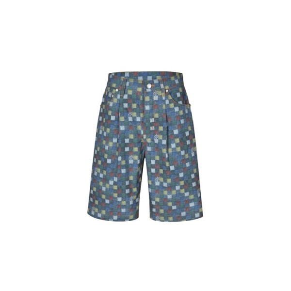 ❤루이비통 남성 캐쥬얼 반바지 - Louis vuitton Mens Half-pants - lvc5348x