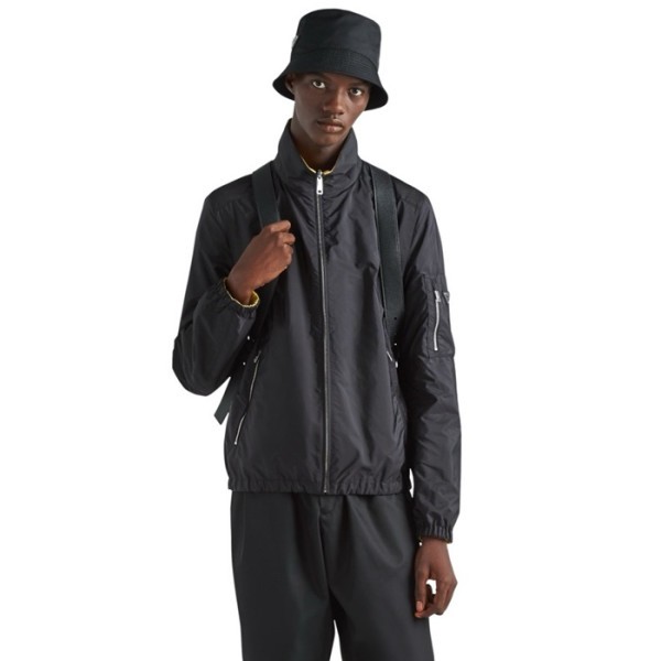 ❤프라다 남성 양면 재킷 - Prada Mens Reversible Jacket - prc5354x