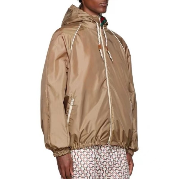 ❤구찌 남성 후드 자켓 - Gucci Mens Hood Jacket - guc5362x