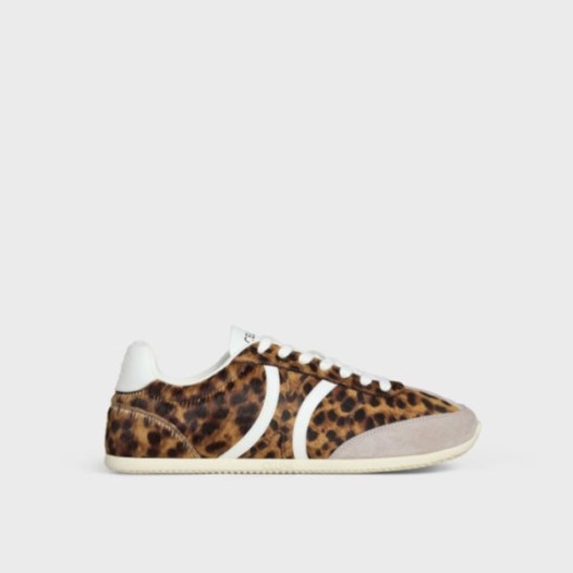 ❤셀린느 여성 조거 스니커즈 - Celine Womens Jogger Sneaker - ces4061x