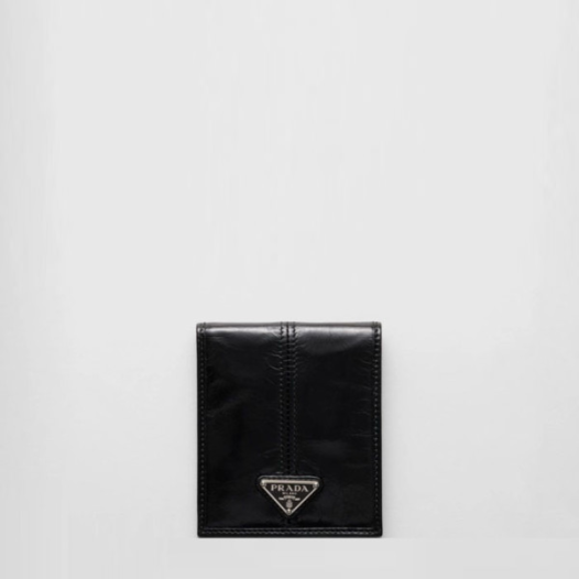 ❤프라다 남성 삼각로고 월릿 2MO513 - Prada Mens Multiple Wallet - prw266x