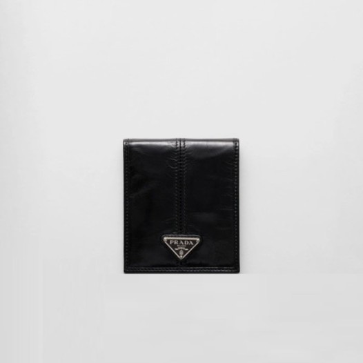 ❤프라다 남성 삼각로고 월릿 2MO513 - Prada Mens Multiple Wallet - prw266x