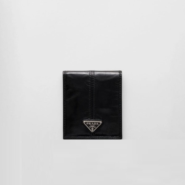 ❤프라다 남성 삼각로고 월릿 2MO513 - Prada Mens Multiple Wallet - prw266x