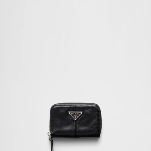 ❤프라다 남성 지포돌이 월릿 2MM003 - Prada Mens Zippy Wallet - prw267x