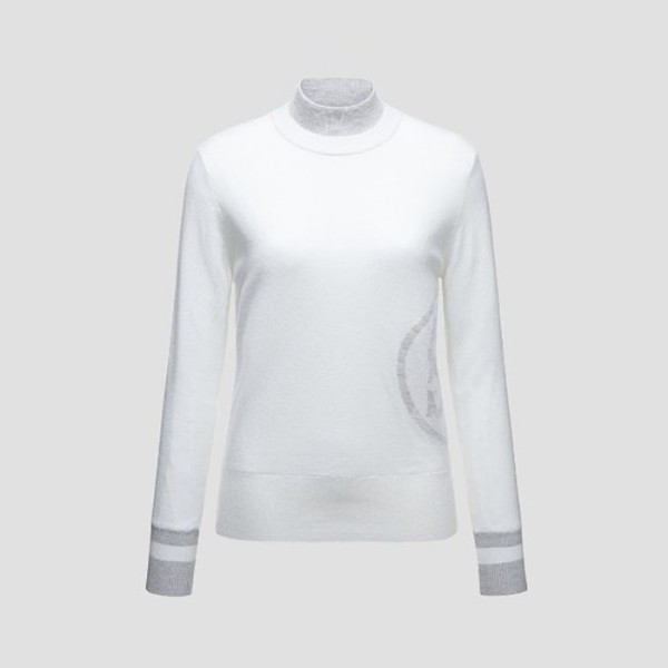 ❤[G/FORE] 지포어 여성 에센셜 윈드프루프 스웨터 - gol1563x