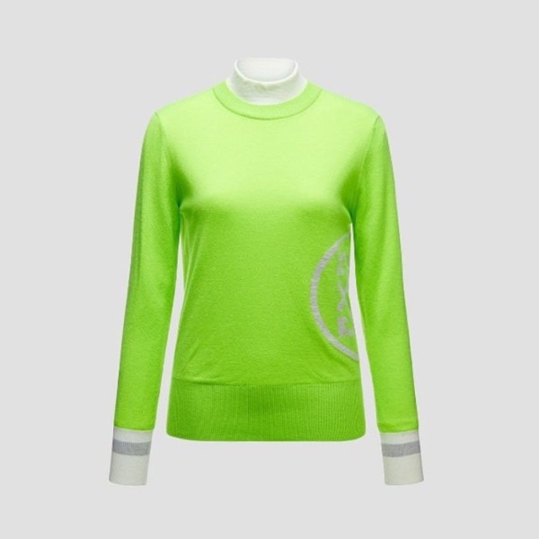 ❤[G/FORE] 지포어 여성 에센셜 윈드프루프 스웨터 - gol1564x