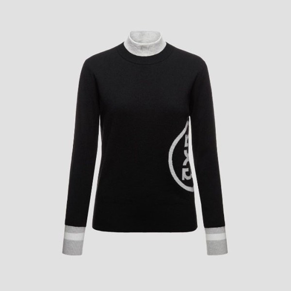 ❤[G/FORE] 지포어 여성 에센셜 윈드프루프 스웨터 - gol1565x