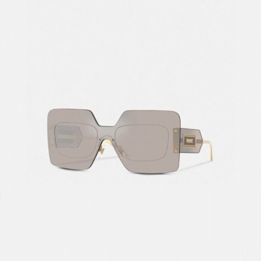 ❤베르사체 여성 프리미엄 메탈 프레임 선글라스 - Versace Womens Premium Metal Frame Sunglasses - acc4214x
