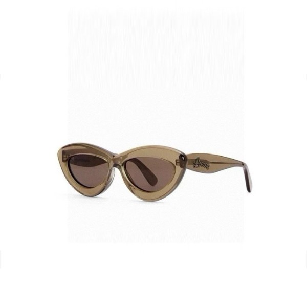 ❤로에베 여성 문 스퀘어 선글라스 - Loewe Womens Sunglasses - acc4222x