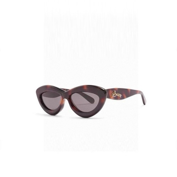 ❤로에베 여성 문 스퀘어 선글라스 - Loewe Womens Sunglasses - acc4223x