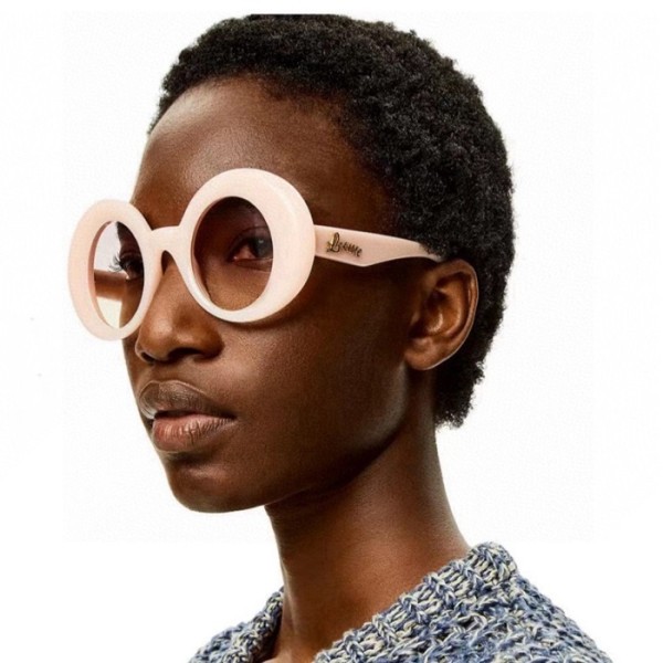 ❤로에베 여성 문 스퀘어 선글라스 - Loewe Womens Sunglasses - acc4228x