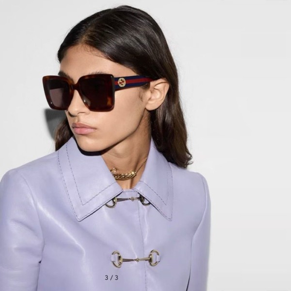 ❤구찌 여성 이니셜 선글라스 - Gucci Womens Sunglasses - acc4239x