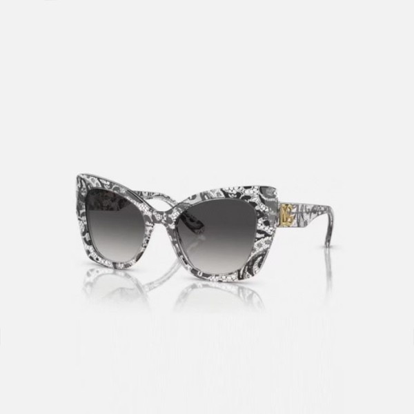 ❤돌체앤가바나 여성 이니셜 선글라스 - Dolce&Gabbana Womens Sunglasses - acc4244x