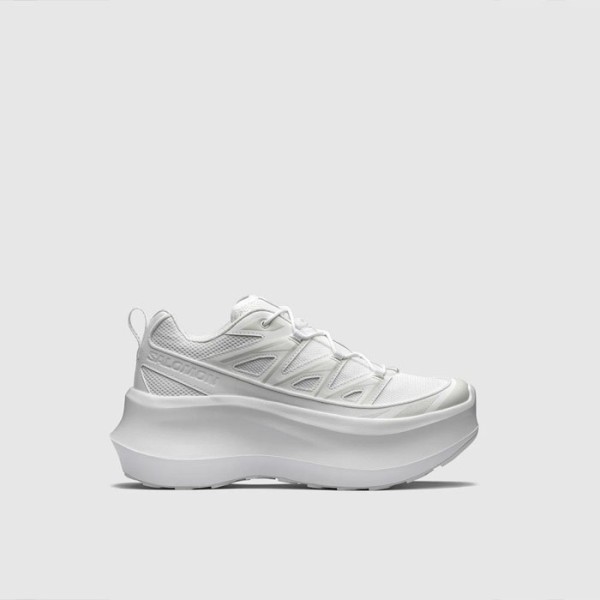 ❤살로몬 X 도버 스트리트 마켓 XT-6 알로이 스니커즈 【매장-70만원대】 - Salomon Womens Sneakers - sas4063x