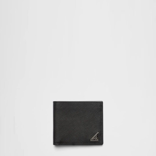 ❤프라다 남성 삼각로고 월릿 2MO513 - Prada Mens Multiple Wallet - prw268x