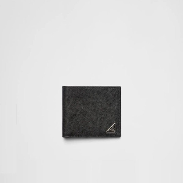 ❤프라다 남성 삼각로고 월릿 2MO513 - Prada Mens Multiple Wallet - prw268x