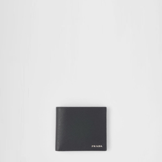 ❤프라다 남성 사피아노 월릿 2MO513 - Prada Mens Saffiano Wallet - prw269x
