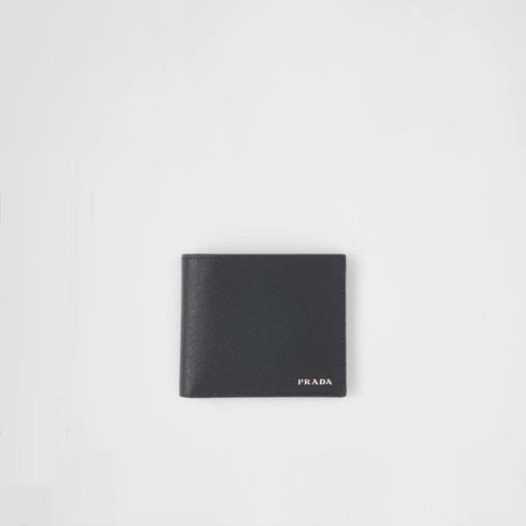 ❤프라다 남성 사피아노 월릿 2MO513 - Prada Mens Saffiano Wallet - prw269x