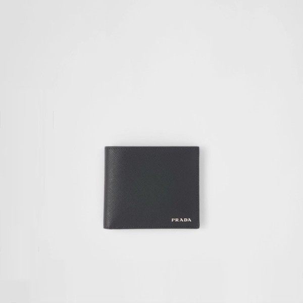 ❤프라다 남성 사피아노 월릿 2MO513 - Prada Mens Saffiano Wallet - prw269x