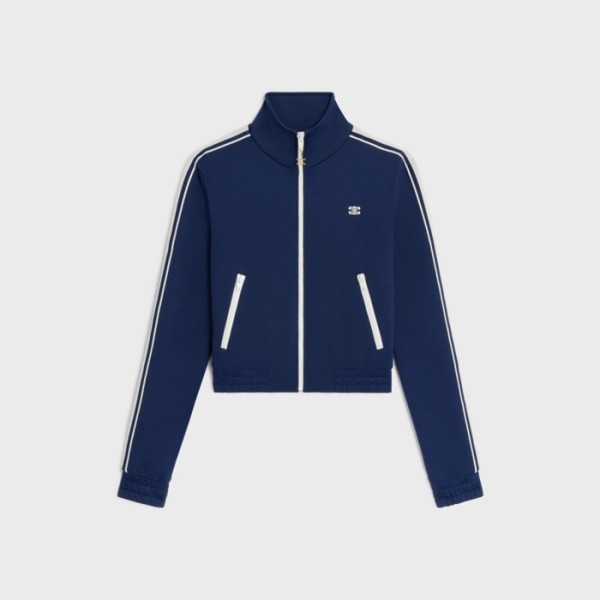 ❤셀린느 여성 집업 자켓 - Celine Womens Zip-up Jacket - cec5404x