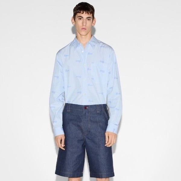 ❤구찌 남성 이니셜 셔츠 -  Gucci Mens Initial Shirt - guc5405x