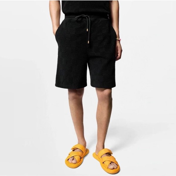 ❤루이비통 남성 다미얼 반바지 - Louis vuitton Mens Damier Half-pants - lvc5407x