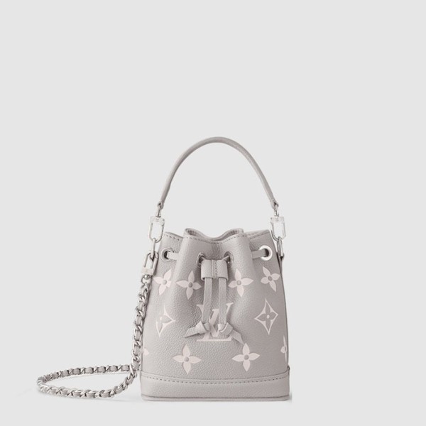 ❤루이비통 여성 나노 노에 M14224 - Louis vuitton Womens Nano Noe Monogram - lvb4994x