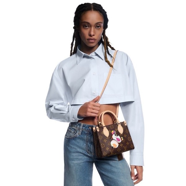 ❤루이비통 여성 온더고 BB M13668 - Louis vuitton Womens Onthego BB - lvb4995x