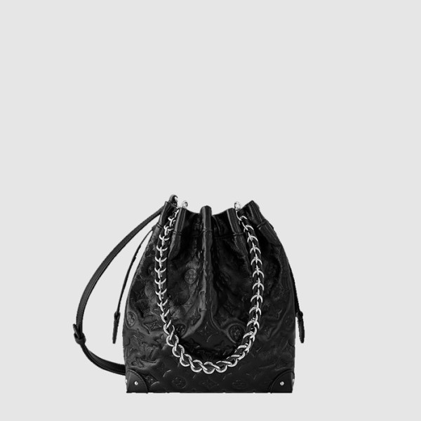 ❤루이비통 여성 노에 트렁크 MM M13484 - Louis vuitton Womens Noe Trunk - lvb4996x